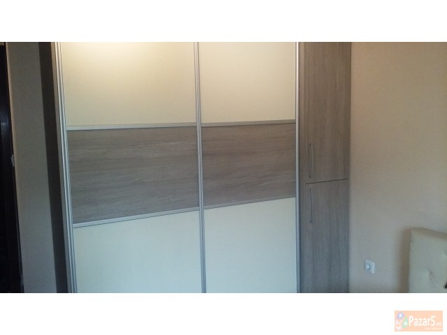 Izrabotka Na Kujni Komodi Plakari