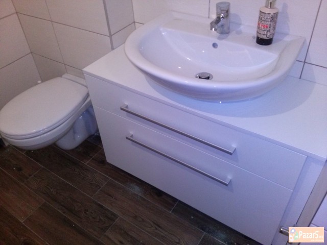 Izrabotka Na Kujni Komodi Plakari