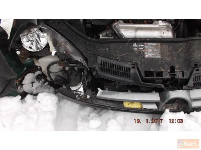 Prodavanje Na Delovi