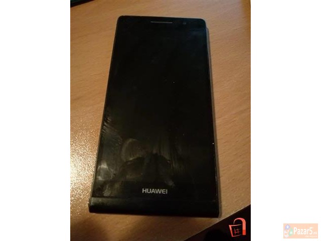 Huawei p6