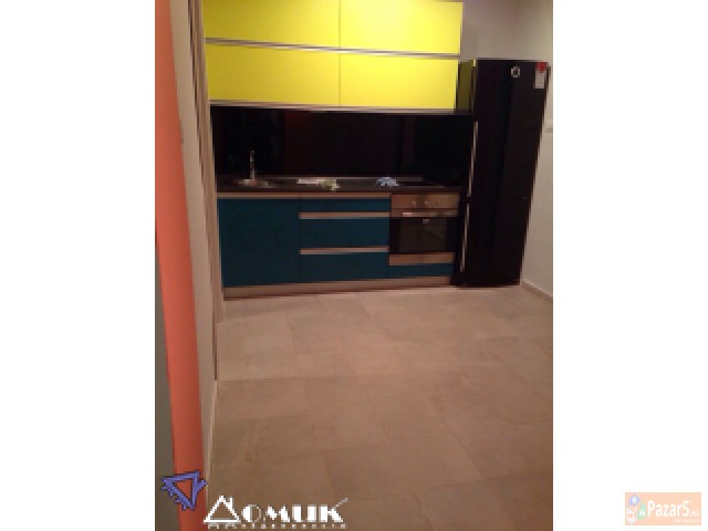 Domik Izdava 3 Soben Namesten Stan Vo Debar Maalo