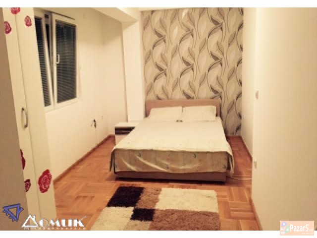 Domik Izdava 3 Soben Namesten Stan Na Vodno