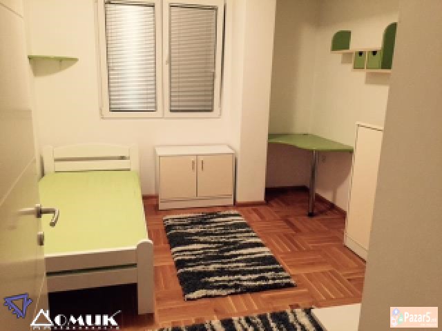 Domik Izdava 3 Soben Namesten Stan Na Vodno