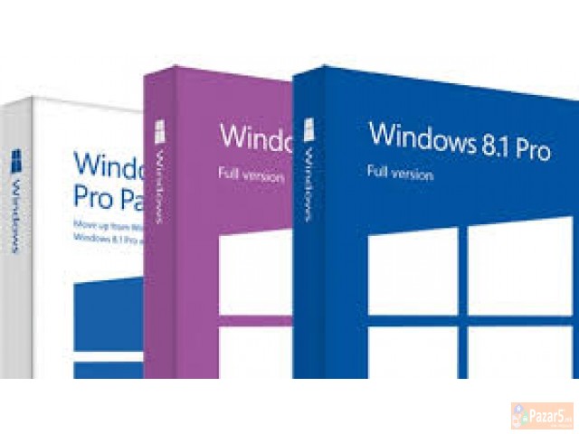 Format Instalacija Site Vidovi  Windows Os,program