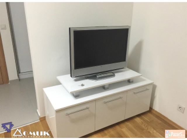 Domik Izdava Nov 4 Soben Stan Vo Karpos 3