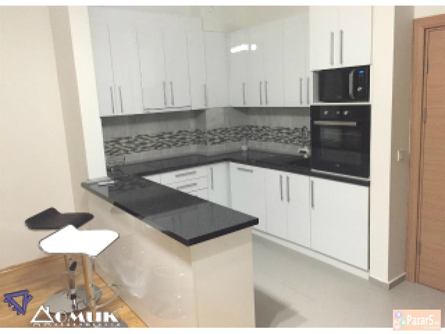 Domik Izdava Nov 4 Soben Stan Vo Karpos 3