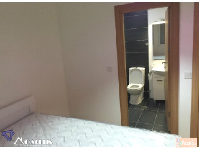 Domik Izdava Nov 4 Soben Stan Vo Karpos 3