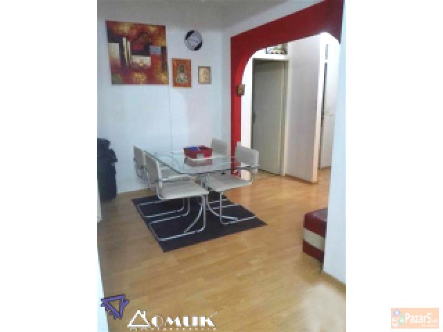 Domik Prodava 3 Soben Stan Vo Novo Lisice