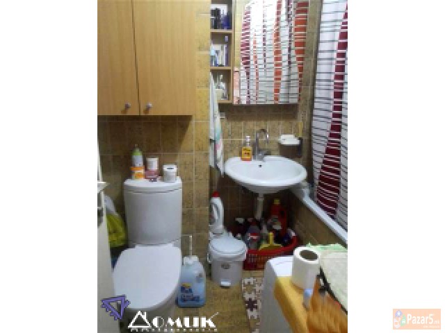 Domik Prodava 3 Soben Stan Vo Novo Lisice