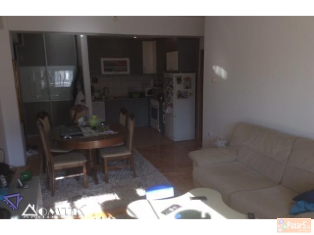 Domik Prodava Nov 2 Soben Stan Vo Rasadnik