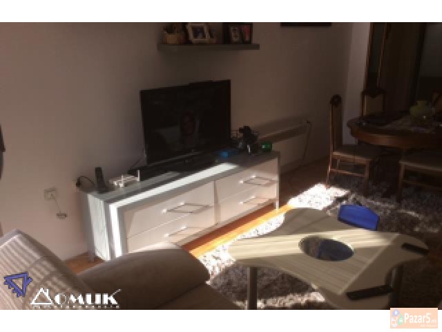 Domik Prodava Nov 2 Soben Stan Vo Rasadnik