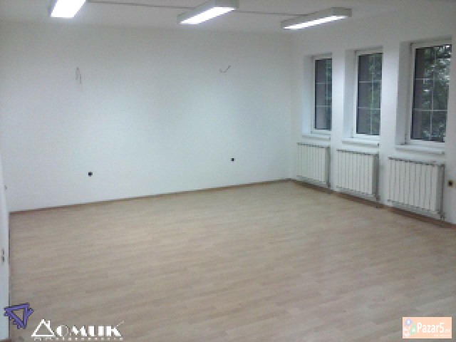 Domik Izdava Deloven Prostor Vo Centar