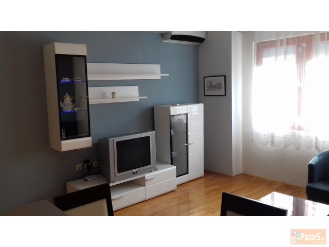 Dvosobni Stanovi Vo Centarot Na Ohrid