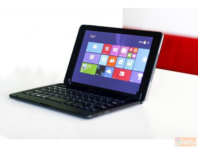 Prodavam tablet i mini laptop