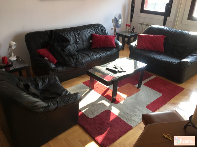 Odlicen Stan Vo Debar Maalo, Centar