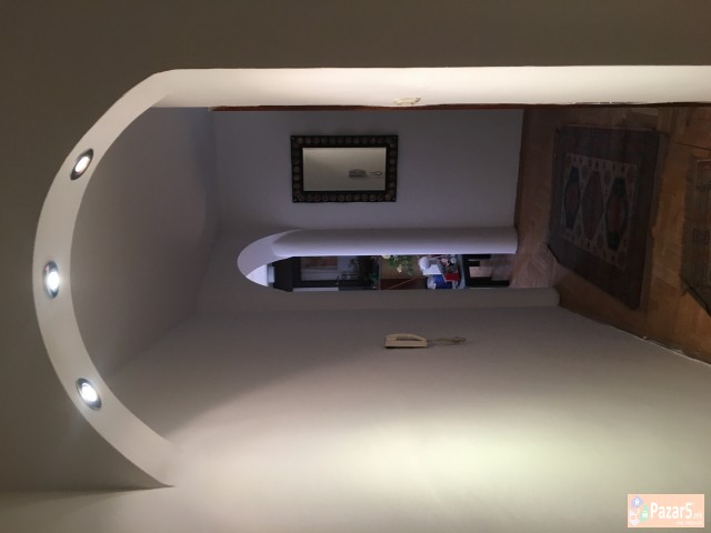 Odlicen Stan Vo Debar Maalo, Centar