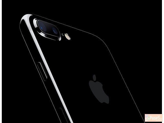Iphone 7 128gb Jet Black