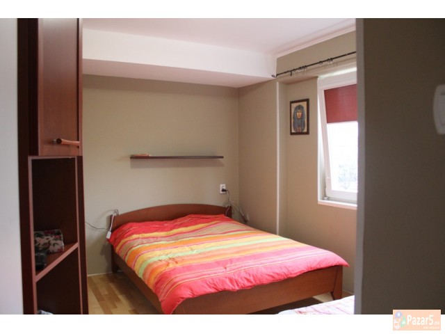 АВА ДОМ продава двособен стан