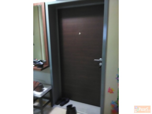 АВА ДОМ продава двособен стан