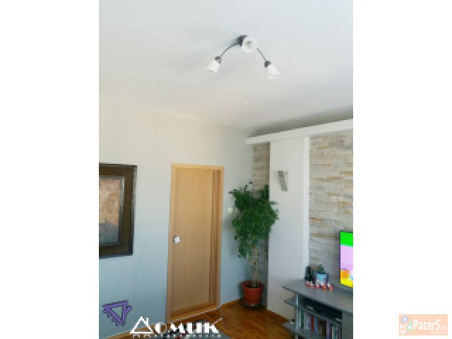 Domik Prodava 3 Soben Stan Vo Bunjakovec