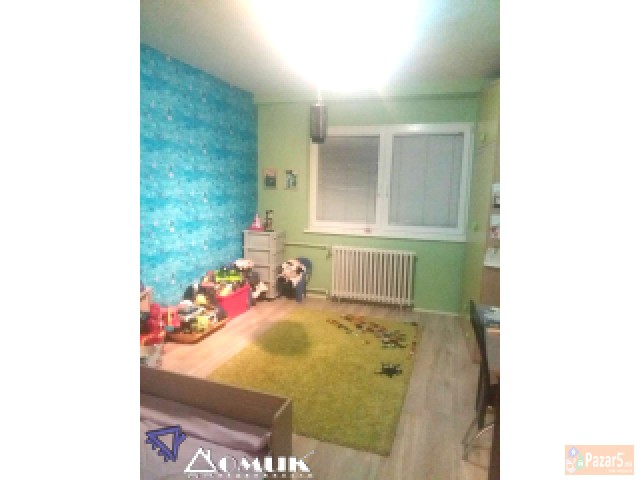 Domik Prodava 3 Soben Stan Vo Bunjakovec