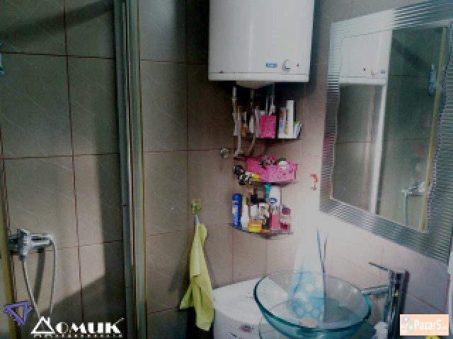 Domik Prodava 3 Soben Stan Vo Bunjakovec