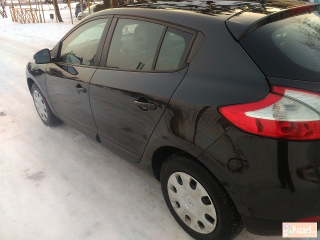 Reno Megan 1.5dci Odlicen