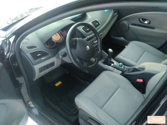 Reno Megan 1.5dci Odlicen