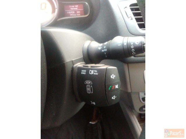 Reno Megan 1.5dci Odlicen