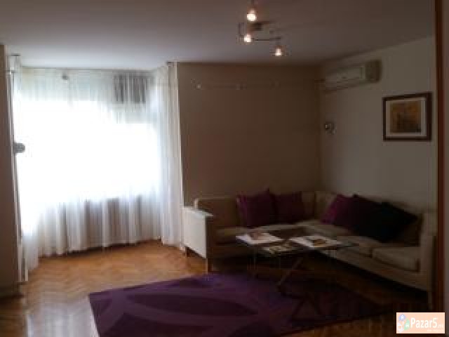 Domik Izdava Lux 3 Soben Stan Vo Centar