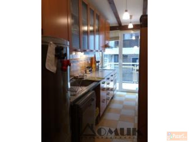 Domik Izdava Lux 3 Soben Stan Vo Centar