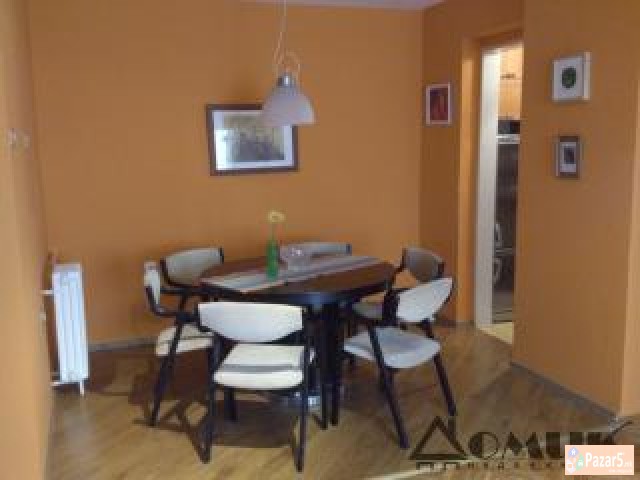 Domik Izdava Lux 3 Soben Stan Vo Centar