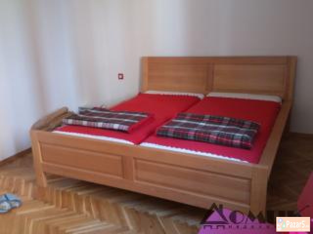 Domik Izdava Lux 3 Soben Stan Vo Centar