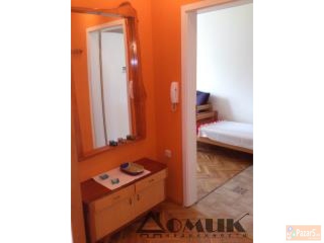 Domik Izdava Lux 3 Soben Stan Vo Centar