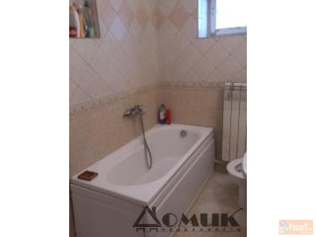 Domik Izdava Lux 3 Soben Stan Vo Centar