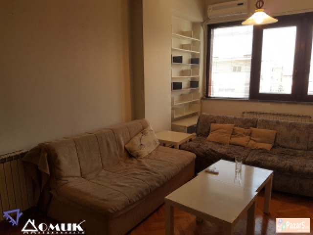 Domik Izdava 2 Soben Namesten Stan Kaj Katolicka