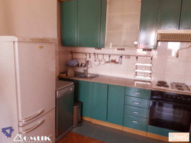 Domik Izdava 2 Soben Namesten Stan Kaj Katolicka