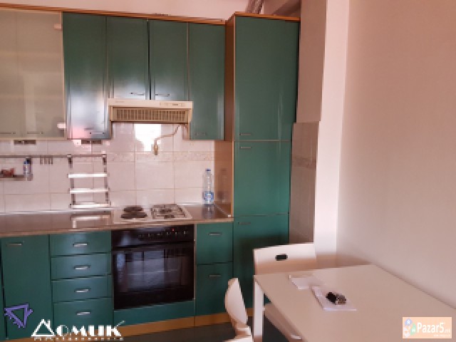 Domik Izdava 2 Soben Namesten Stan Kaj Katolicka