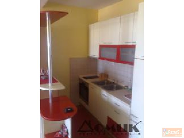 Domik Izdava 2 Soben Namesten Stan Na Vodno