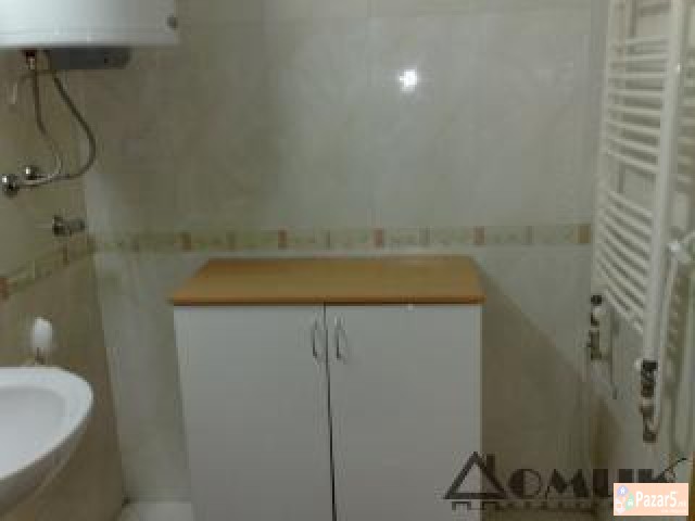 Domik Izdava 2 Soben Namesten Stan Na Vodno