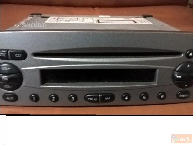 Avtoradio