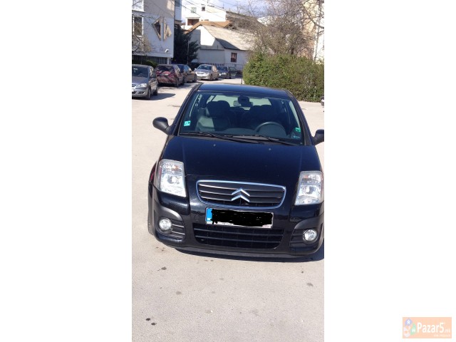 CITROEN 