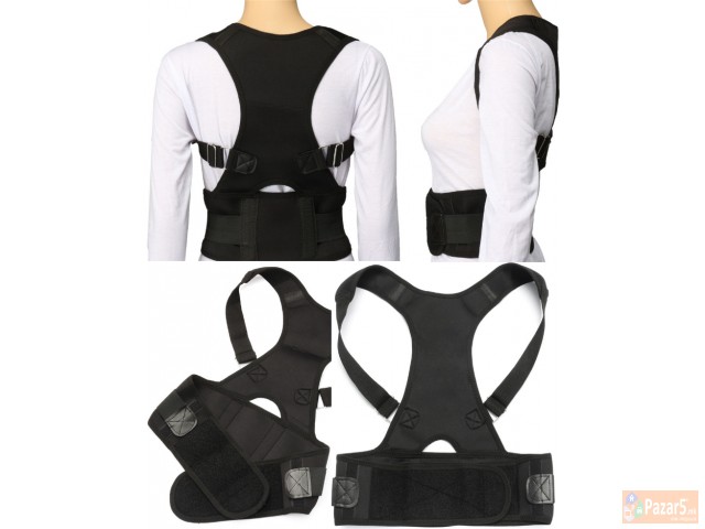 Појас за половината, појас за 'рбет, Детски појас 