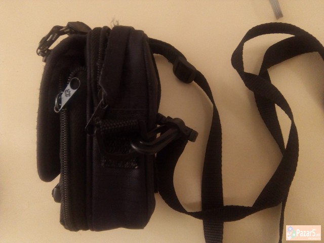 Digital Camera Kodak Easyshare C875 -malku Koriste