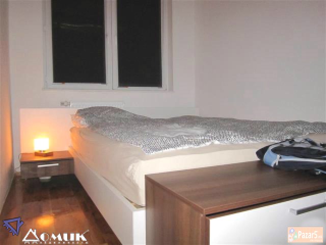 Domik Izdava 2 Soben Namesten Stan Na Juzen Buleva