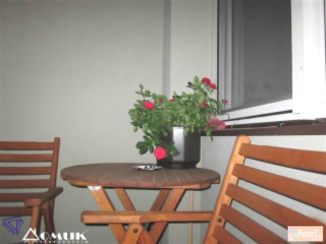 Domik Izdava 2 Soben Namesten Stan Na Juzen Buleva