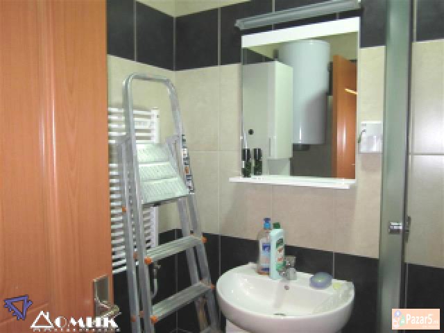 Domik Izdava 2 Soben Namesten Stan Na Juzen Buleva