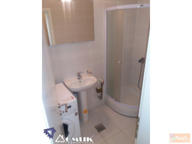 Domik Izdava Lux 3 Soben Stan Vo Debar Maalo.