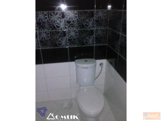 Domik Prodava Nov 3 Soben Stan Kaj Univerzlna  Za 