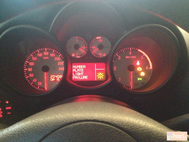 Alfa Romeo Gt 1.9 Jtd 16v 150 Ks